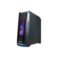 Antec GX1200 Window Thermal Gaming Casing